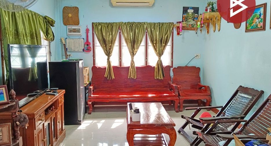 For sale 3 bedrooms house in Mueang Trat, Trat