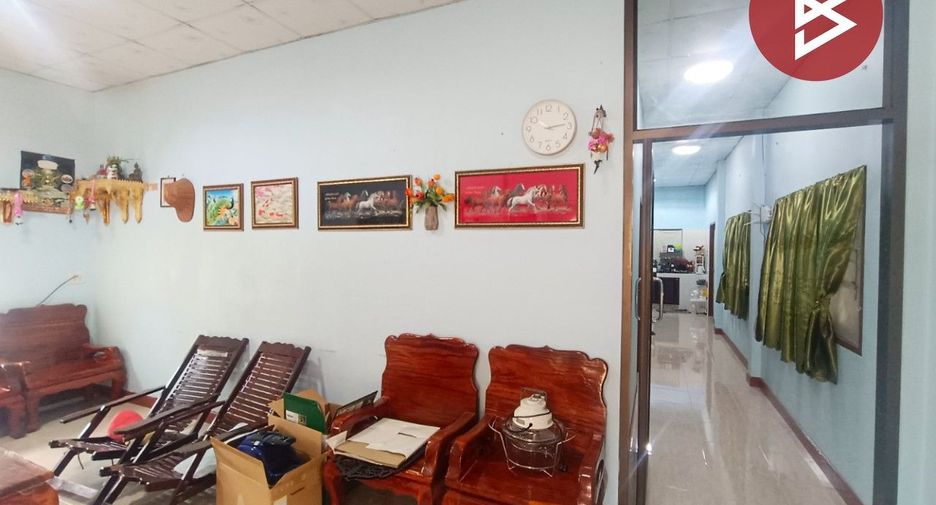 For sale 3 bedrooms house in Mueang Trat, Trat