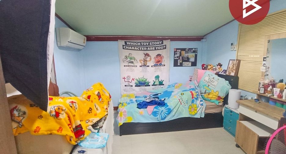 For sale 3 bedrooms house in Mueang Trat, Trat