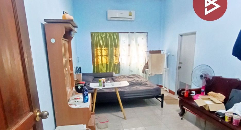 For sale 3 bedrooms house in Mueang Trat, Trat