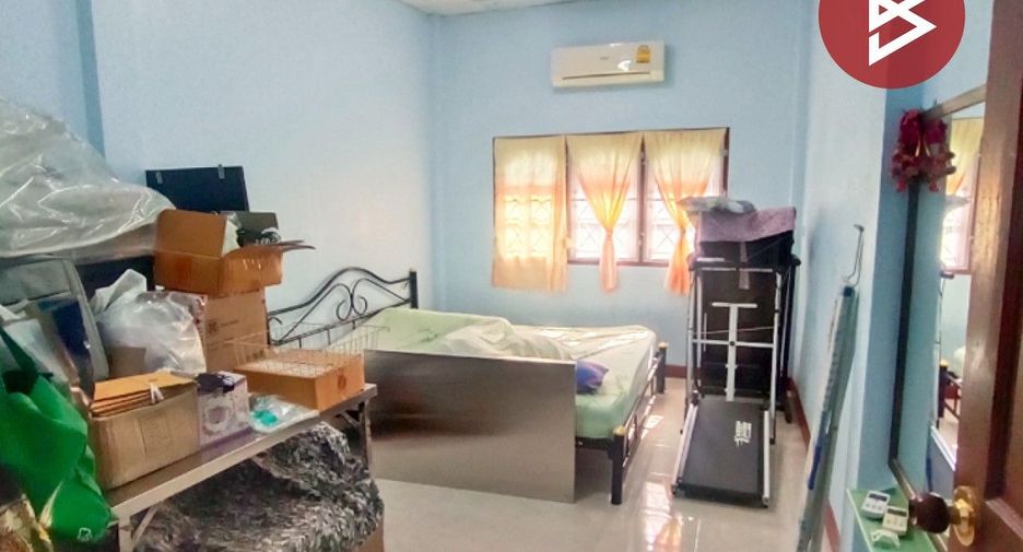 For sale 3 bedrooms house in Mueang Trat, Trat