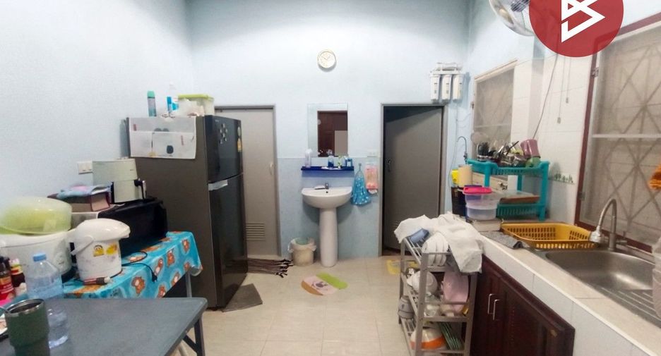 For sale 3 bedrooms house in Mueang Trat, Trat