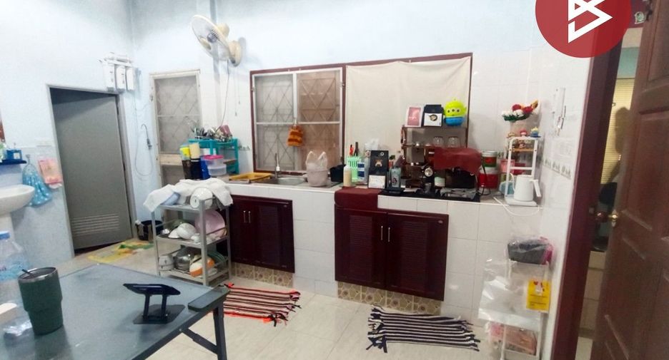 For sale 3 bedrooms house in Mueang Trat, Trat