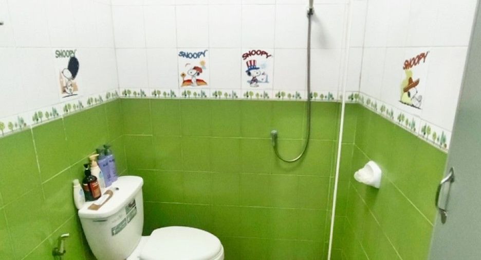 For sale 3 bedrooms house in Mueang Trat, Trat
