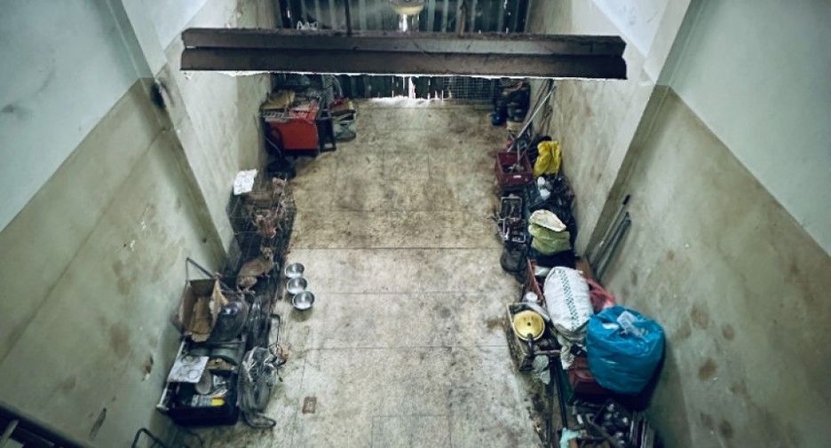 For sale retail Space in Bang Bon, Bangkok
