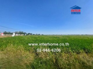 ขาย ที่ดิน ใน ลำลูกกา, ปทุมธานี