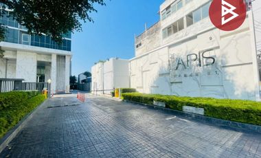 À vendre 1 chambre condo à Bang Phlat, Bangkok
