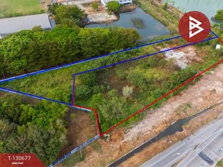 For sale land in Mueang Rayong, Rayong