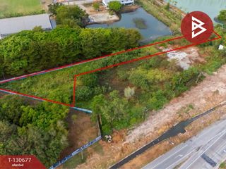 For sale land in Mueang Rayong, Rayong