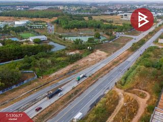 For sale land in Mueang Rayong, Rayong