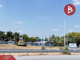 For sale land in Mueang Rayong, Rayong