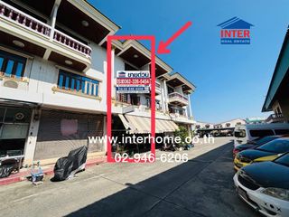 For rent そして for sale 3 ベッドルーム retail Space in Mueang Samut Prakan, Samut Prakan