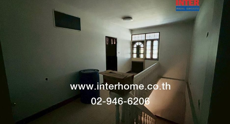 Аренда и продажа 3 спальни торговое помещение в Mueang Samut Prakan, Самутпракан
