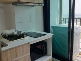 Condo en alquiler de 1 habitaciones en Mueang Chiang Mai, Chiang Mai