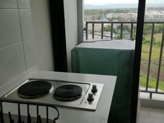 Condo en alquiler de 1 habitaciones en Mueang Chiang Mai, Chiang Mai