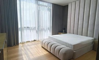 ให้เช่า 2 ห้องนอน คอนโด ใน วัฒนา, กรุงเทพฯ