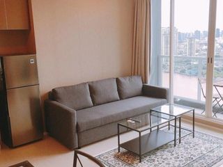 Продажа 1 кровать кондо в Банг Кхо Лаем, Бангкок