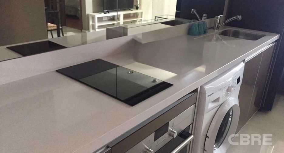 For sale 1 bed condo in Bang Kho Laem, Bangkok