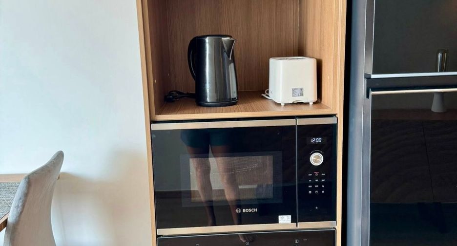 For sale 1 Beds condo in Watthana, Bangkok