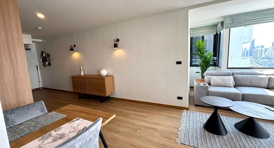 For sale 1 Beds condo in Watthana, Bangkok