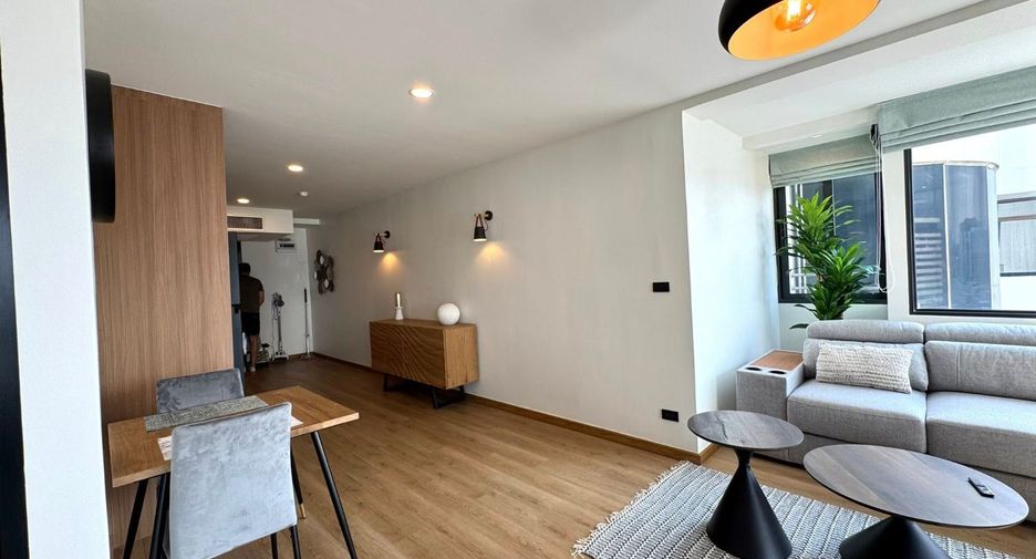 For sale 1 Beds condo in Watthana, Bangkok