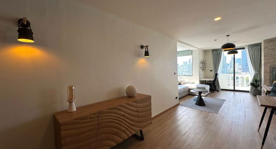 For sale 1 Beds condo in Watthana, Bangkok