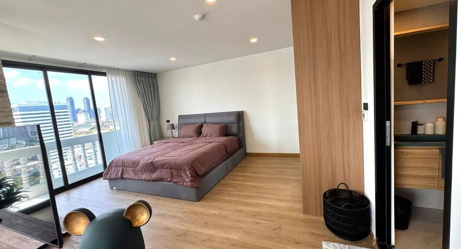 For sale 1 Beds condo in Watthana, Bangkok