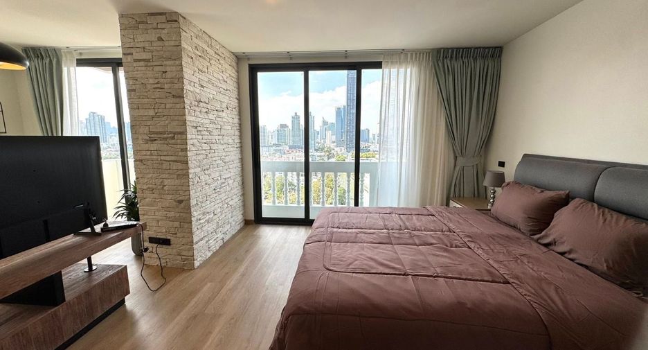For sale 1 Beds condo in Watthana, Bangkok