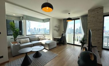 For sale 1 Beds condo in Watthana, Bangkok