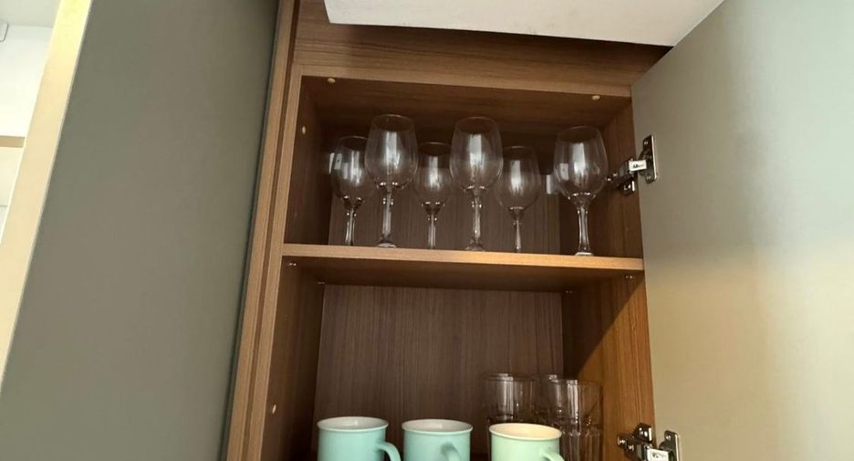 For sale 1 Beds condo in Watthana, Bangkok