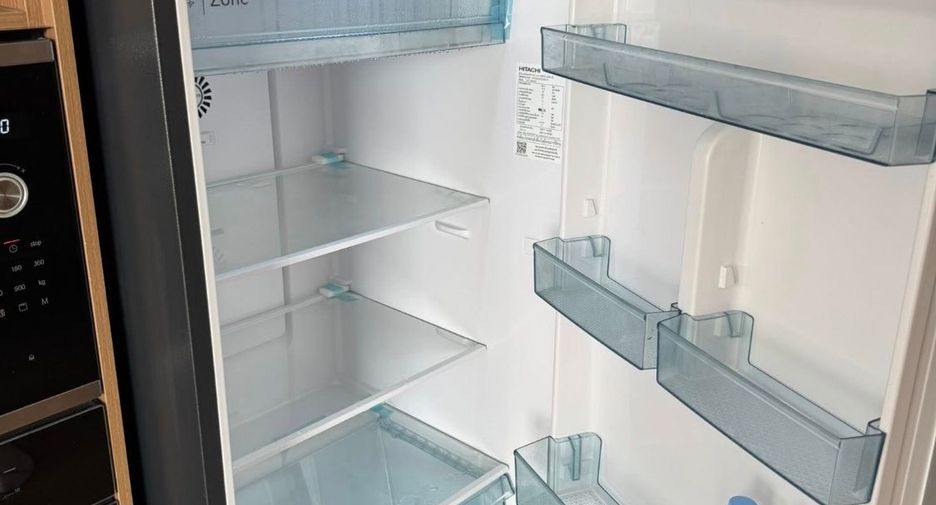 For sale 1 Beds condo in Watthana, Bangkok