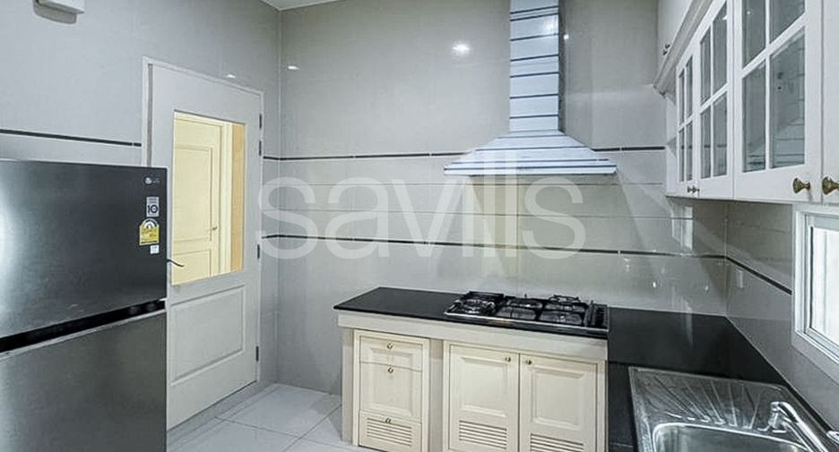 Haus zur Miete und zum Kauf mit 4 Zimmer in Bang Phli, Samut Prakan
