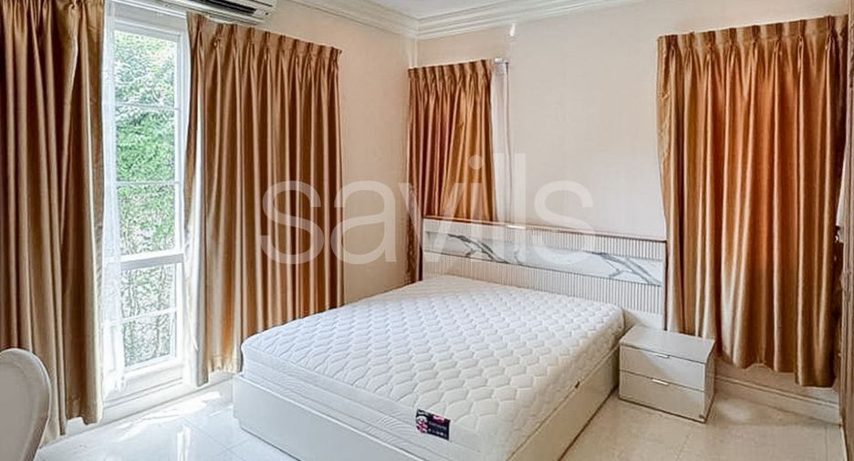 Haus zur Miete und zum Kauf mit 4 Zimmer in Bang Phli, Samut Prakan