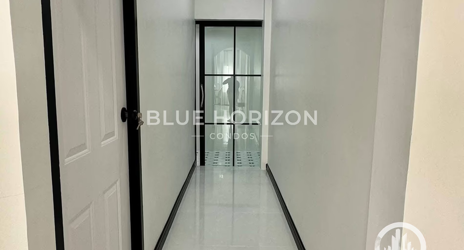 Casa en venta de 3 habitaciones en Bang Lamung, Chonburi