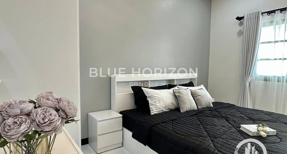 Casa en venta de 3 habitaciones en Bang Lamung, Chonburi