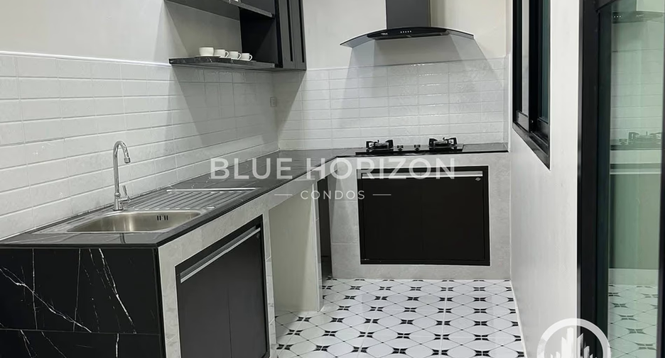 Casa en venta de 3 habitaciones en Bang Lamung, Chonburi