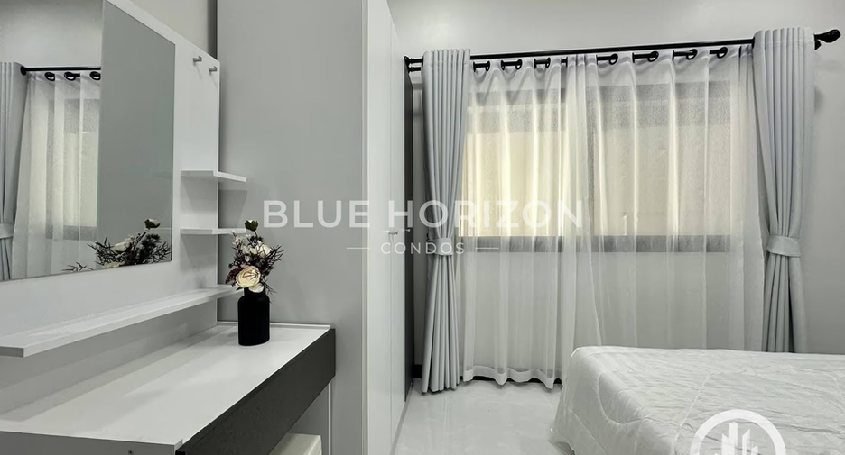 Casa en venta de 3 habitaciones en Bang Lamung, Chonburi