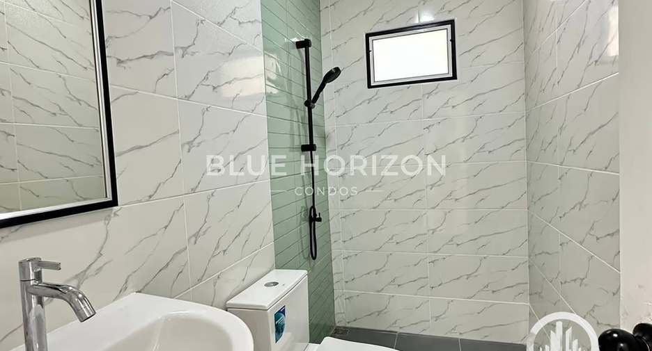 Casa en venta de 3 habitaciones en Bang Lamung, Chonburi