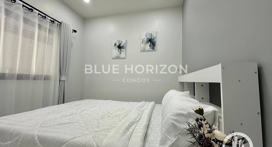 Casa en venta de 3 habitaciones en Bang Lamung, Chonburi