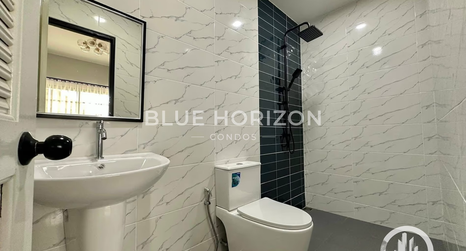 Casa en venta de 3 habitaciones en Bang Lamung, Chonburi