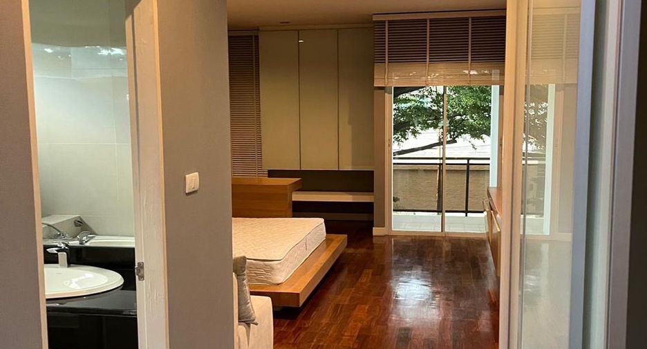 出租 3 卧室 独立屋 在 Lat Phrao, 曼谷
