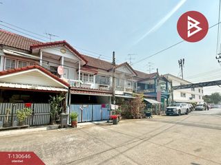 For sale 2 bedrooms townhouse in Don Mueang, Bangkok