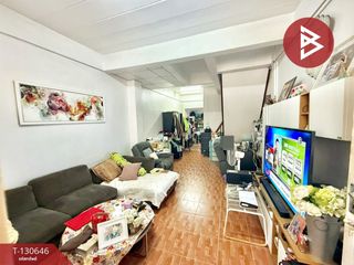 For sale 2 bedrooms townhouse in Don Mueang, Bangkok
