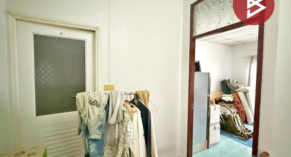 For sale 2 bedrooms townhouse in Don Mueang, Bangkok