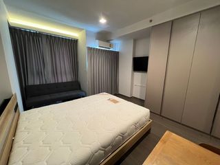 Продажа 1 кровать кондо в Пхра Кханонг, Бангкок