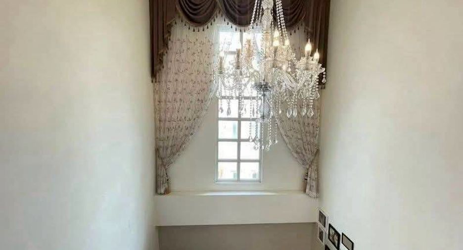 ขาย 3 ห้องนอน บ้านเดี่ยว ใน บางละมุง, ชลบุรี