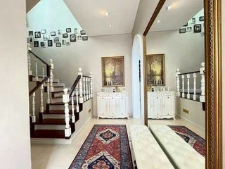 For sale 3 bedrooms house in Bang Lamung, Chonburi