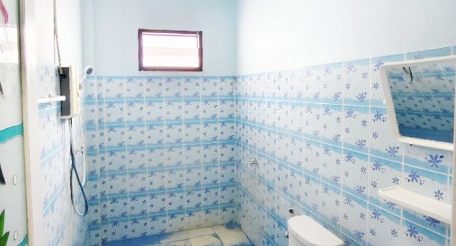 ขาย 2 ห้องนอน บ้านเดี่ยว ใน บ้านโป่ง, ราชบุรี