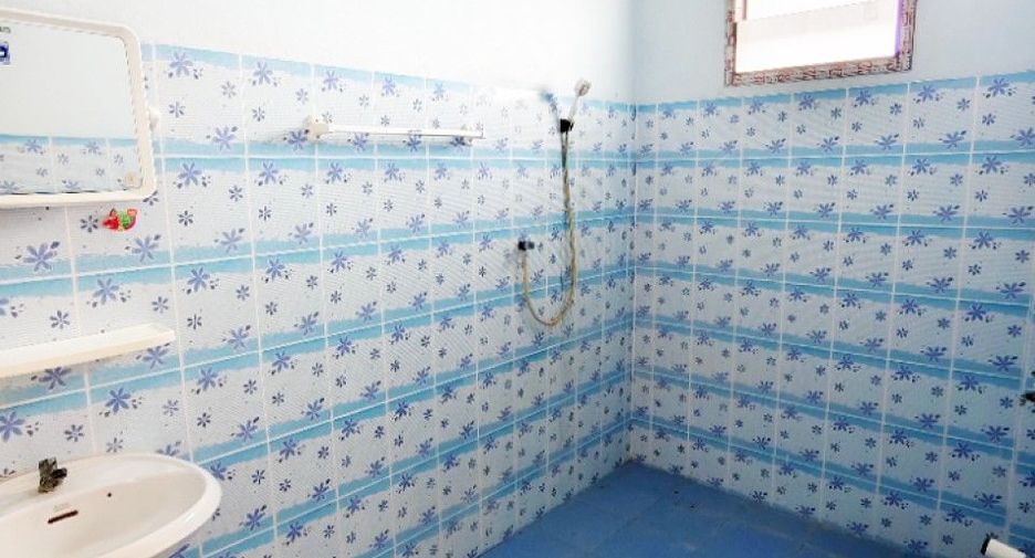 ขาย 2 ห้องนอน บ้านเดี่ยว ใน บ้านโป่ง, ราชบุรี