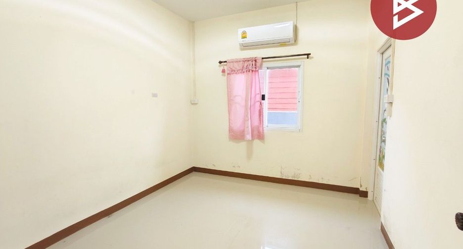 ขาย 2 ห้องนอน บ้านเดี่ยว ใน บ้านโป่ง, ราชบุรี